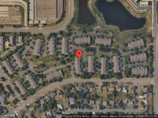 15567 garnet way, saint paul,  MN 55124