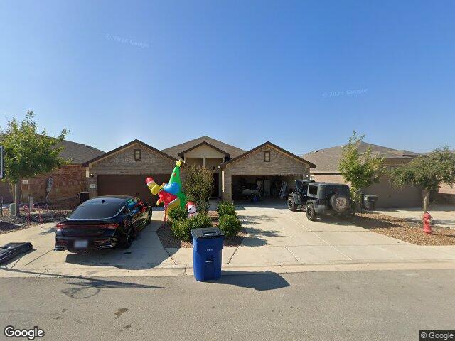  new braunfels,  TX 78130