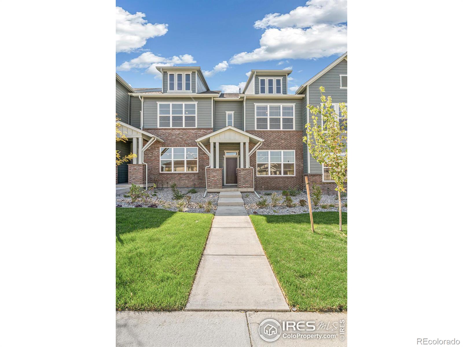 6387 deerfoot drive, loveland,  CO 80538