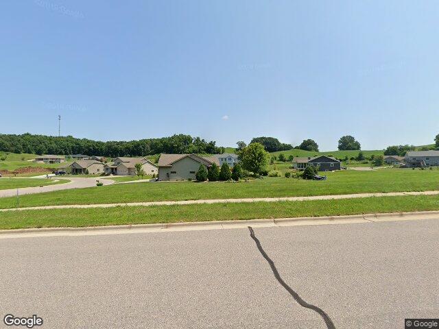 4062 red hawk run, black earth,  WI 53515