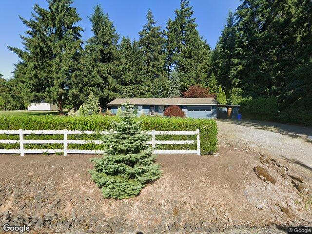 14996 s burkstrom rd, oregon city,  OR 97045