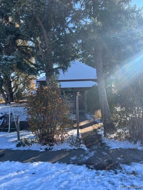 3608 se frontage rd, johnstown,  CO 80534