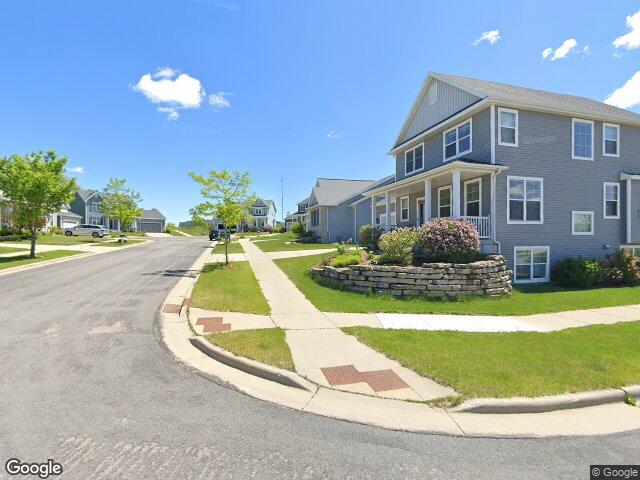 13 rustling birch ct, verona,  WI 53593