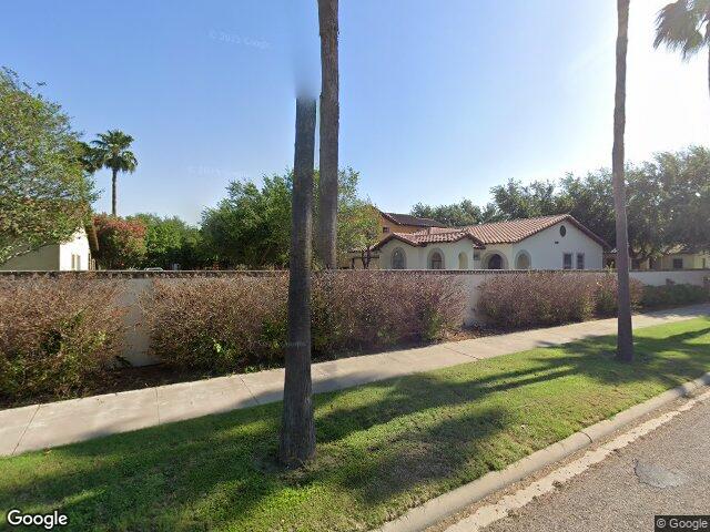 3113 capri ct, mission,  TX 78572