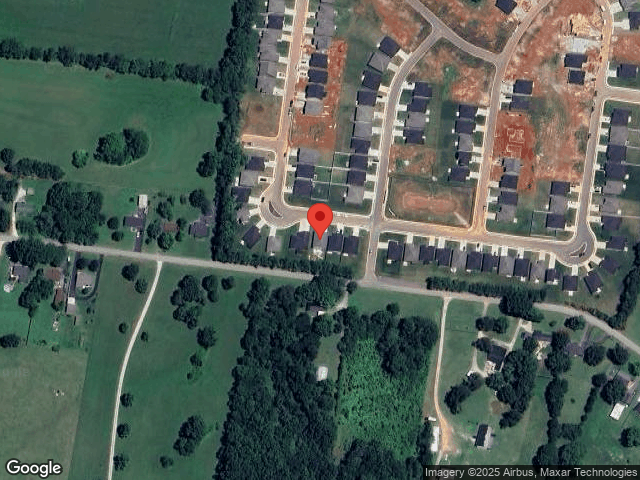 1113 county house ln, bowling green,  KY 42101