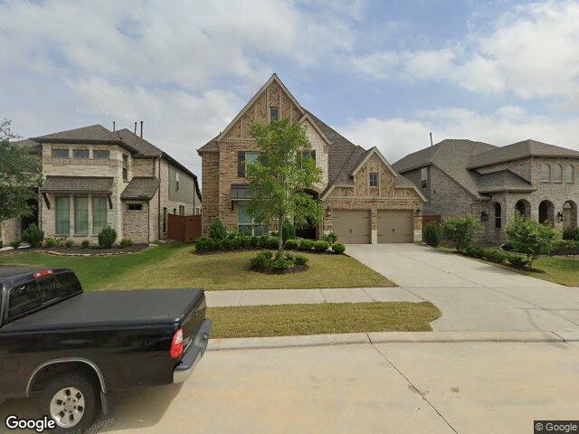  richmond,  TX 77407