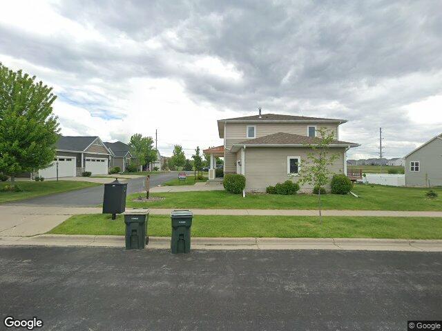 387 bella way, sun prairie,  WI 53590