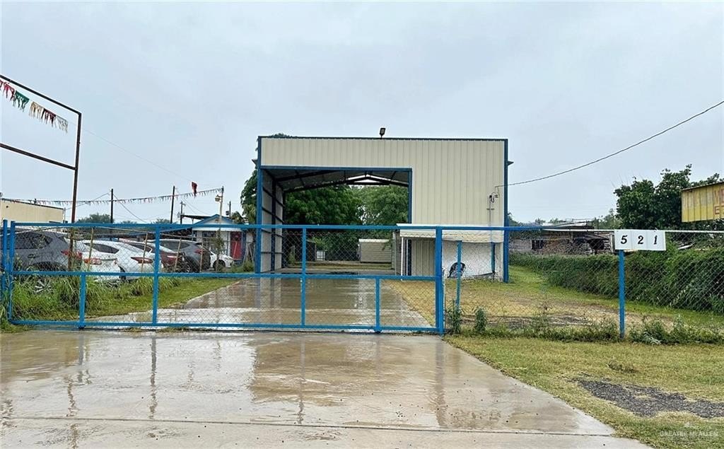  donna,  TX 78537