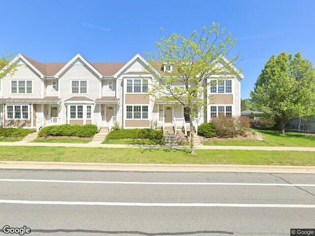 7484 east pass, madison,  WI 53719