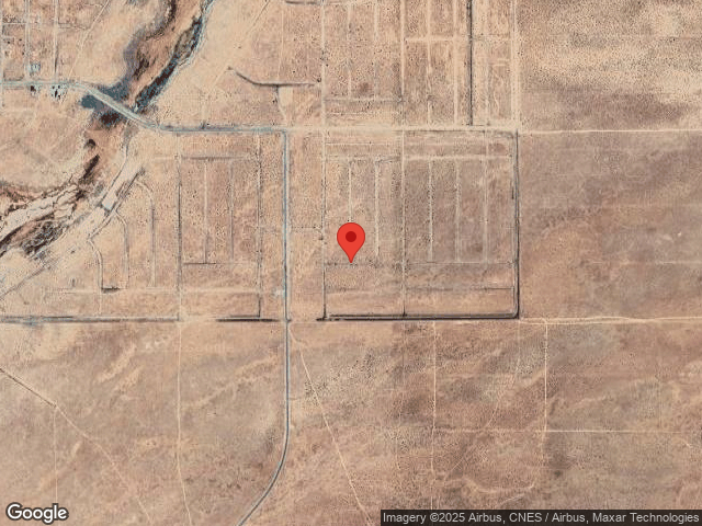  california city,  CA 93505