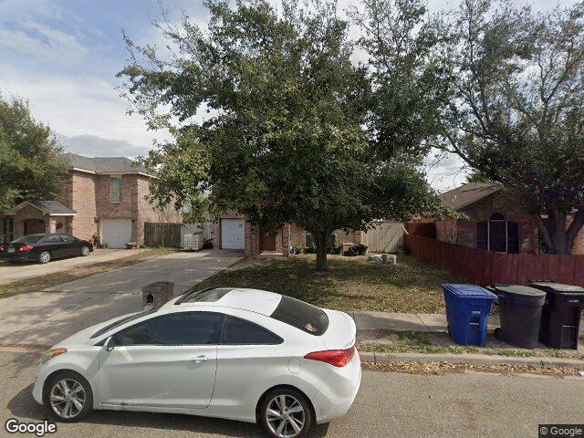 5824 n 42nd st, mcallen,  TX 78504