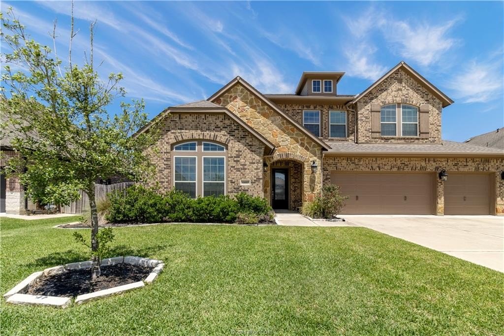 4403 egremont pl, college station,  TX 77845