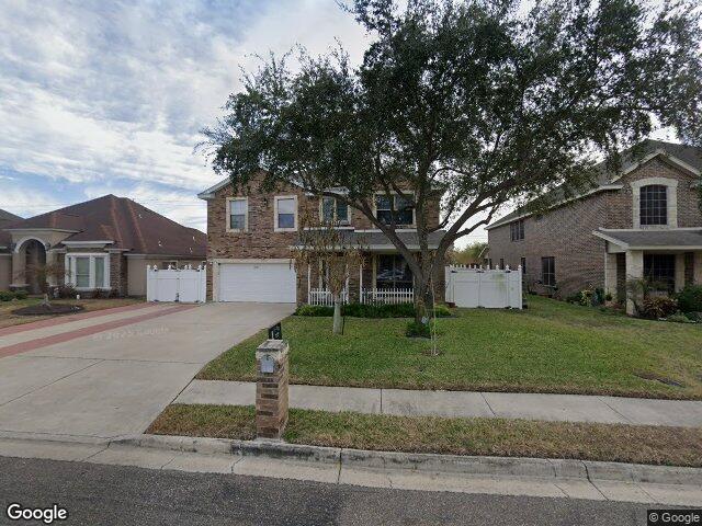 4105 tyler ave, mcallen,  TX 78503