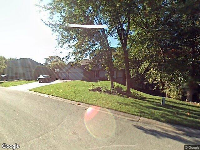 11096 kenora way, lakeville,  MN 55044