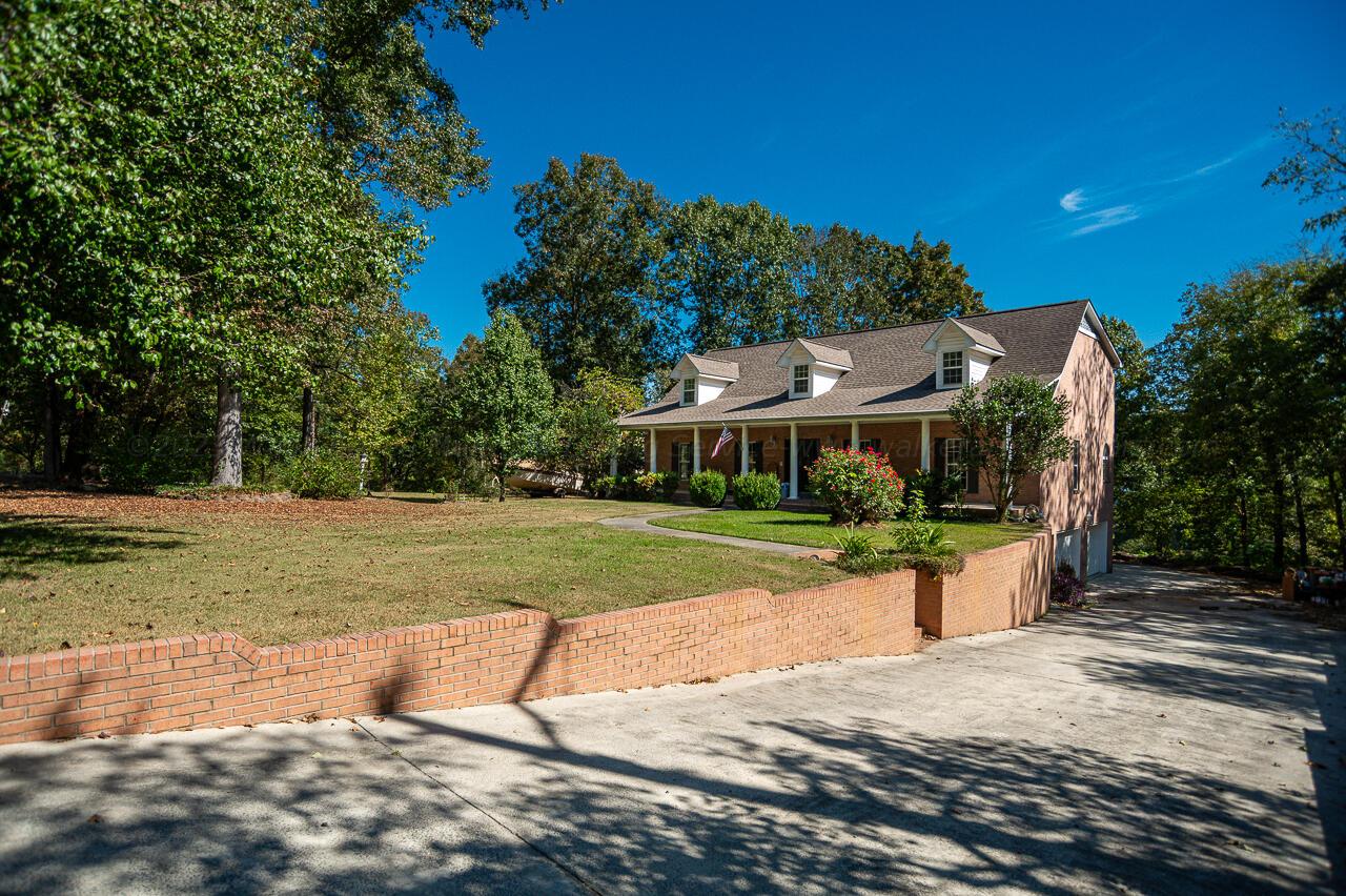430 county road 129, bremen,  AL 35033