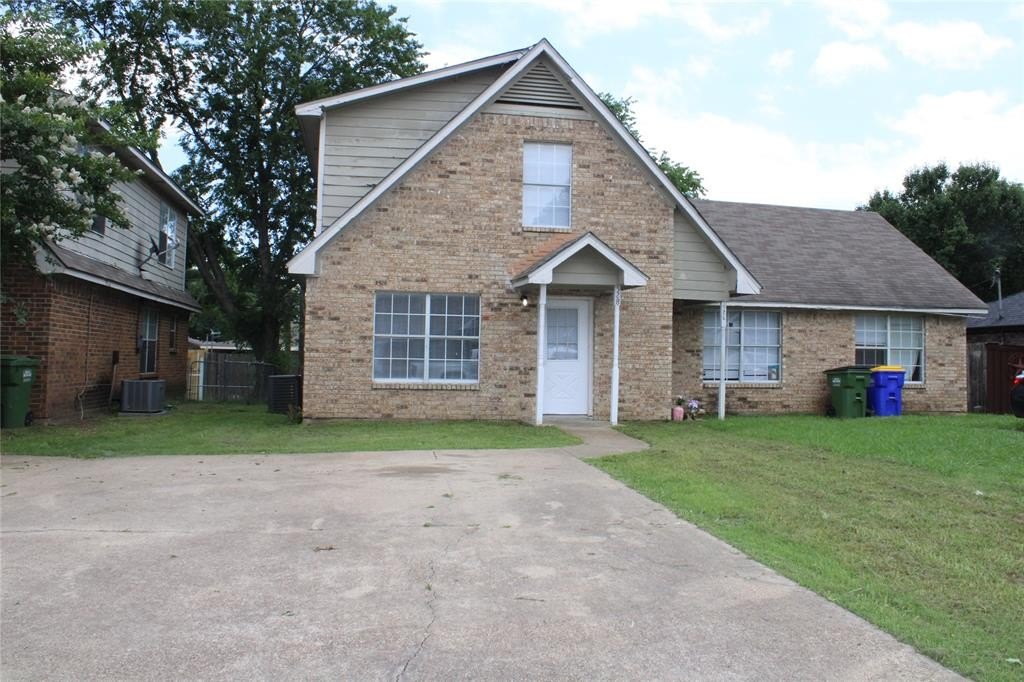  seagoville,  TX 75159