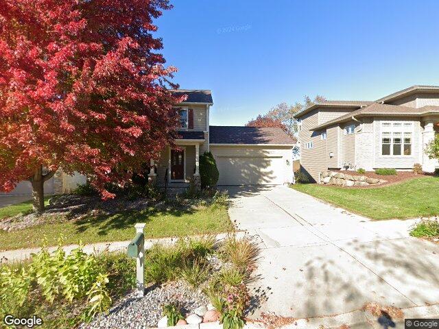 2829 interlaken pass, madison,  WI 53719