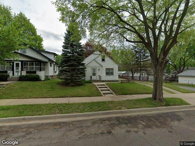 234 haskell st e, saint paul,  MN 55118
