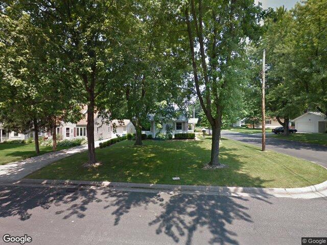 1301 wyldhaven ave, monona,  WI 53716