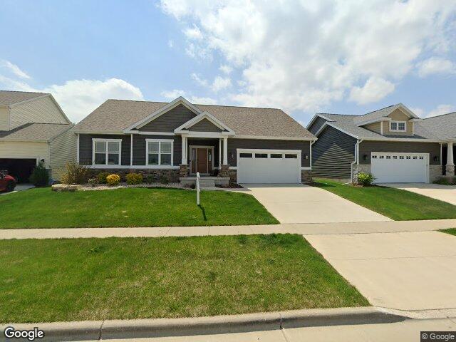 9723 grey kestrel dr, verona,  WI 53593