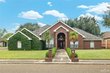 2514 ponderosa dr, mission,  TX 78572