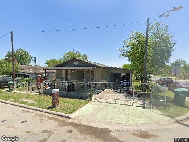 7501 s palo verde cir, pharr,  TX 78577