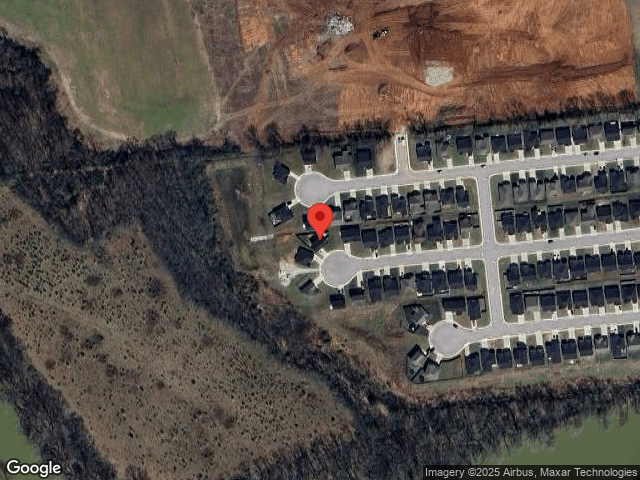 838 river birch ct, bowling green,  KY 42103