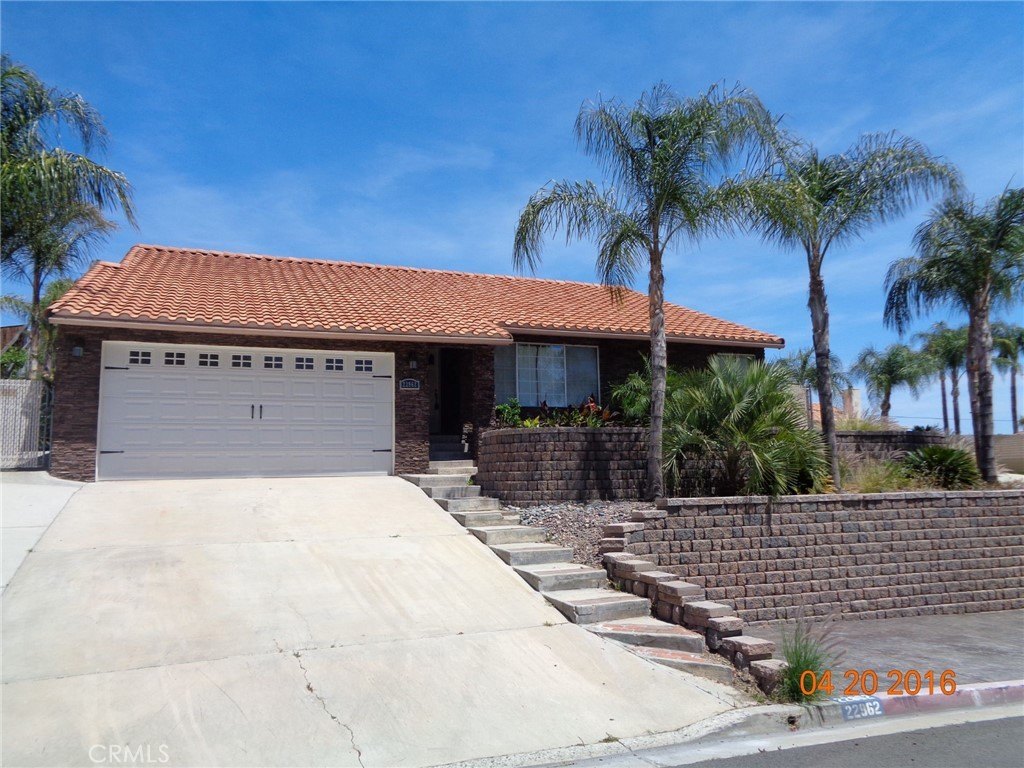  canyon lake,  CA 92587