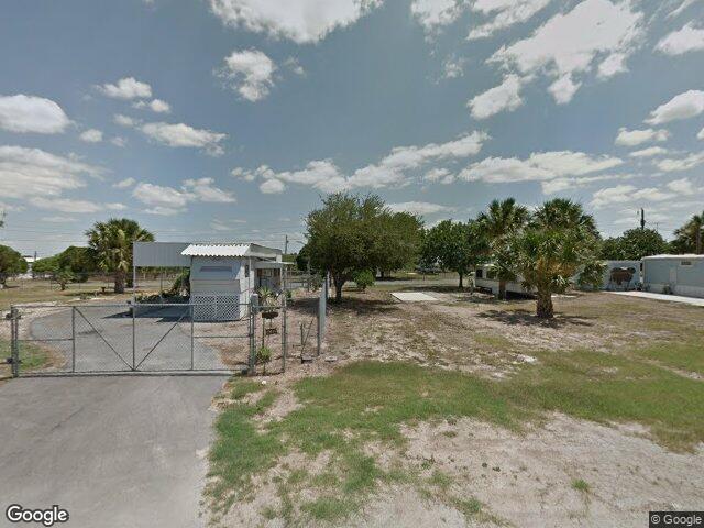 829 south blvd, donna,  TX 78537