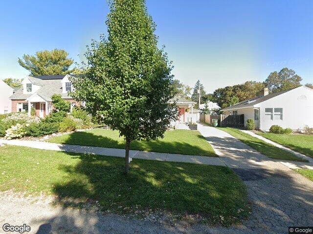 4106 meyer ave, madison,  WI 53711