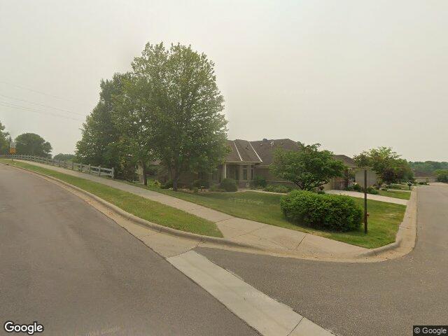 13210 downey trl, saint paul,  MN 55124