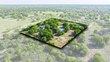 10005 county road 379, hawley,  TX 79525