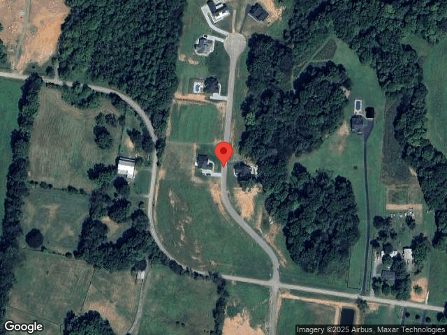 lot 14 leyben court, bowling green,  KY 42103
