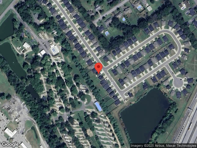 2000 twilight ave, bowling green,  KY 42104