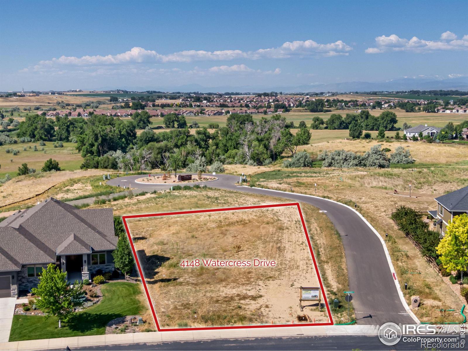 4148 watercress dr, johnstown,  CO 80534