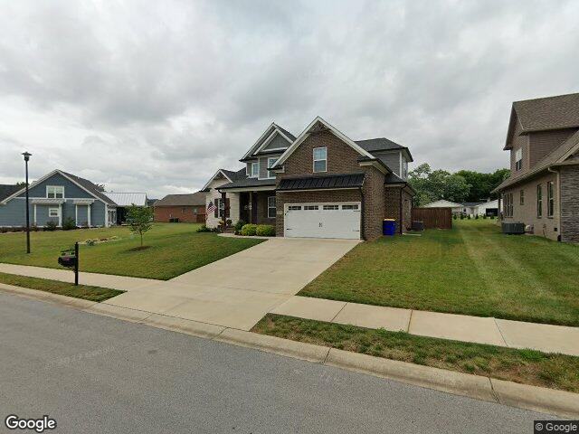 3918 chevy way, bowling green,  KY 42104