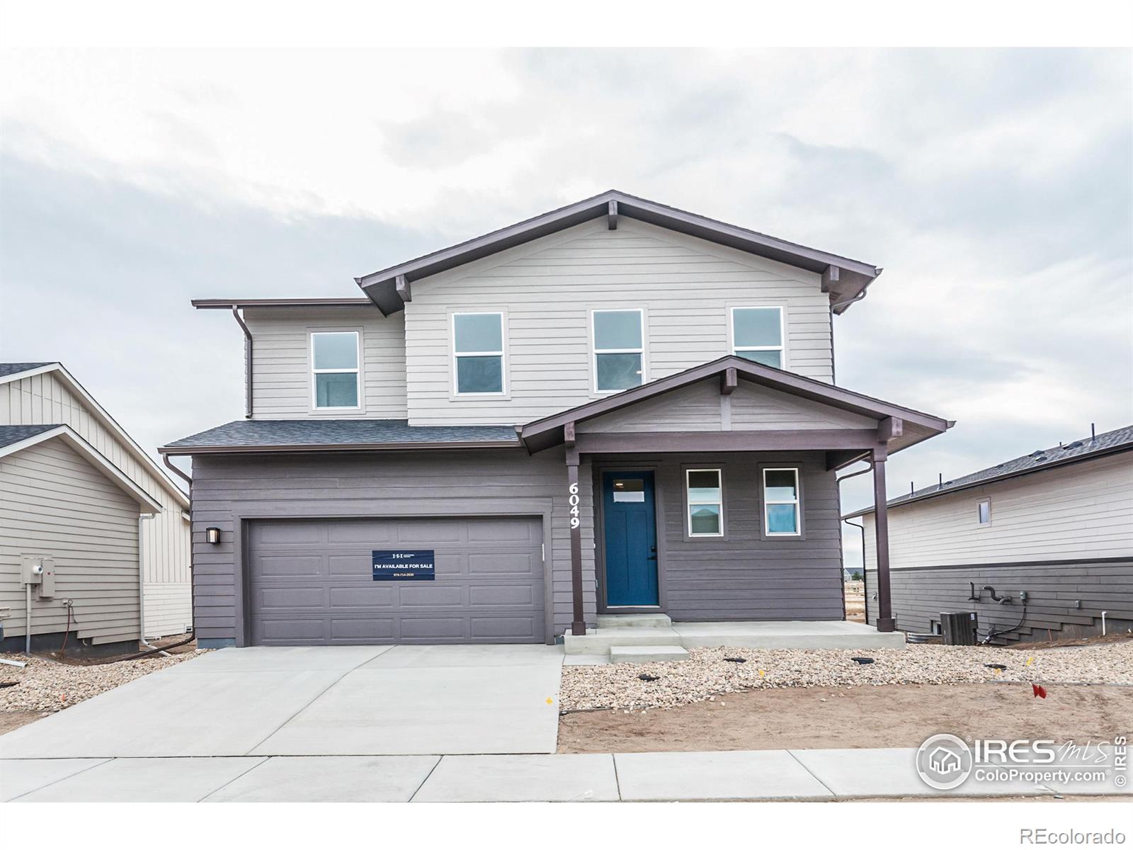 6049 saddle horn drive, timnath,  CO 80547