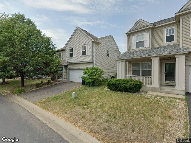 15223 dupont path, saint paul,  MN 55124