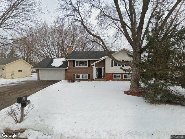 2000 e 115th st, burnsville,  MN 55337