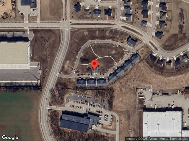 4144 fox forest way, deforest,  WI 53532