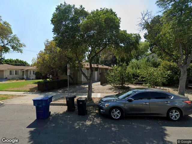  burbank,  CA 91505
