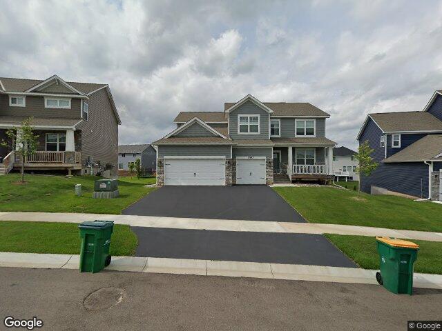 17963 havana path, lakeville,  MN 55044