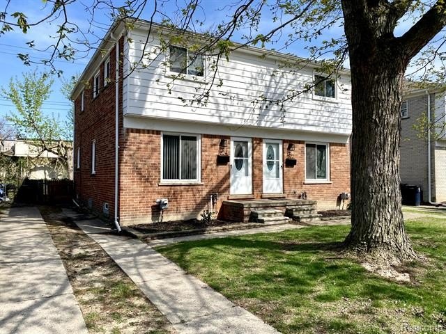  royal oak,  MI 48073