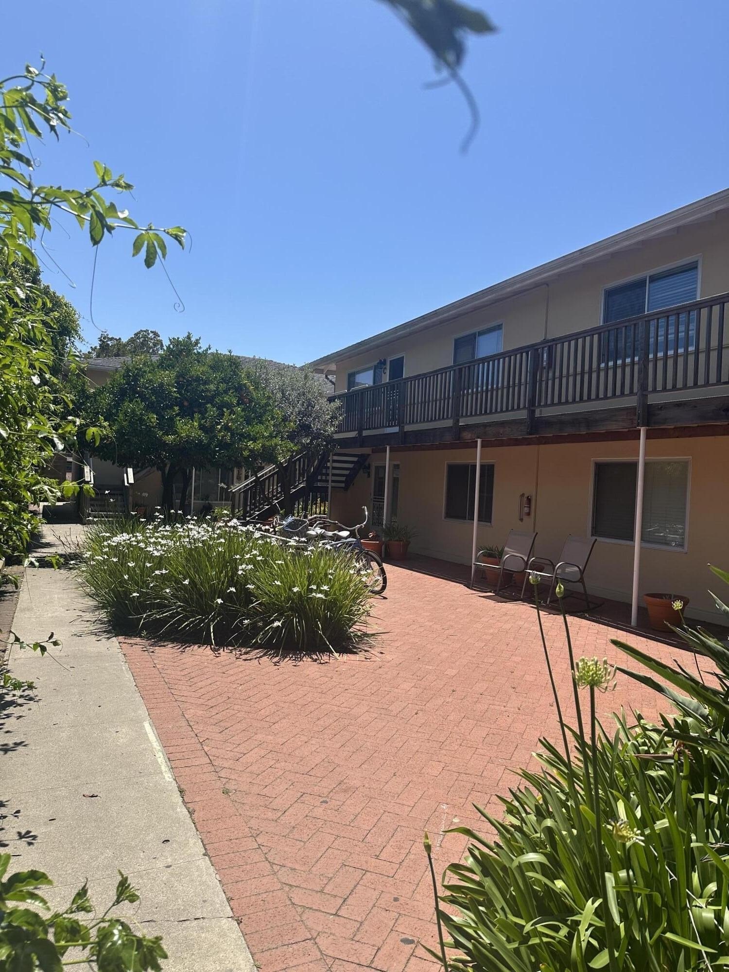 santa barbara,  CA 93105