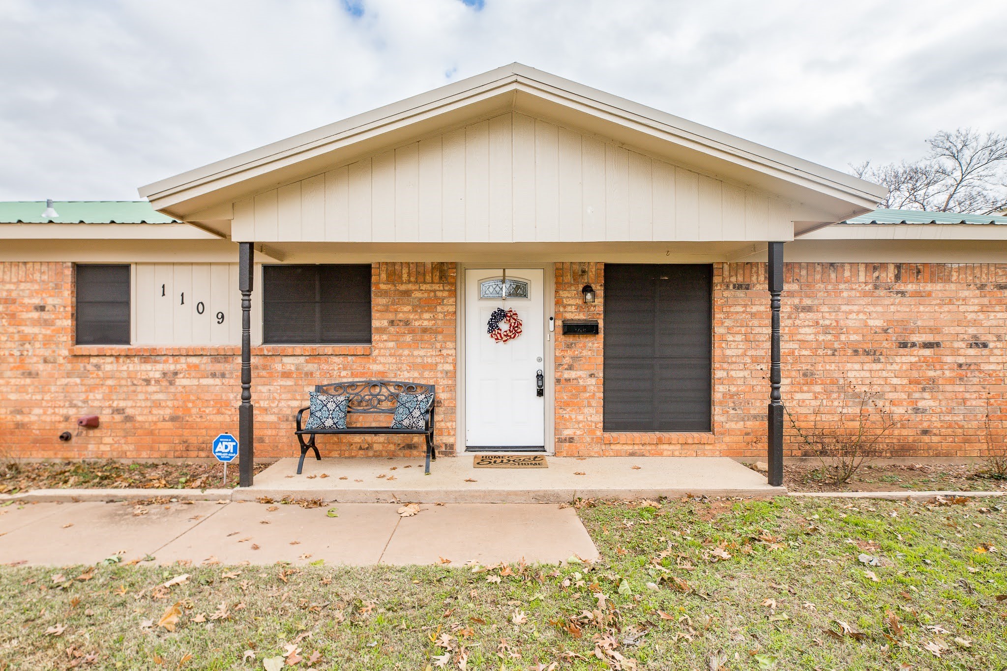 1109 ruby rd, burkburnett,  TX 76354