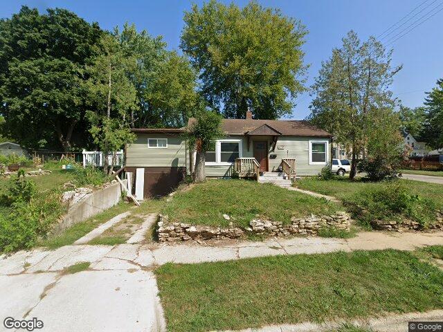 1040 garden ave, stoughton,  WI 53589