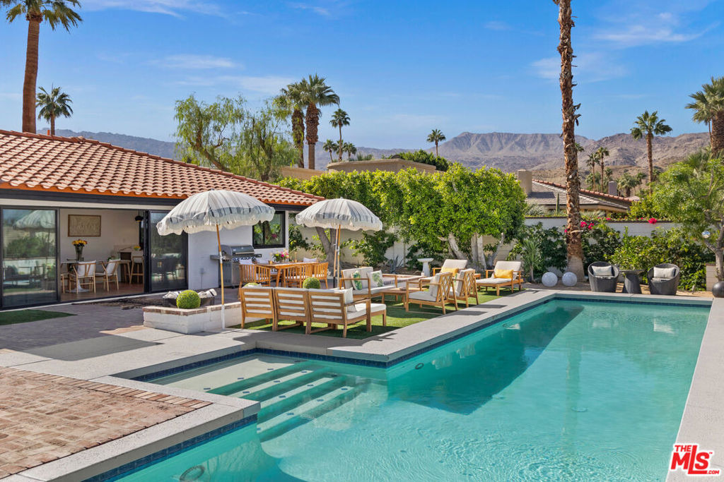  palm desert,  CA 92260