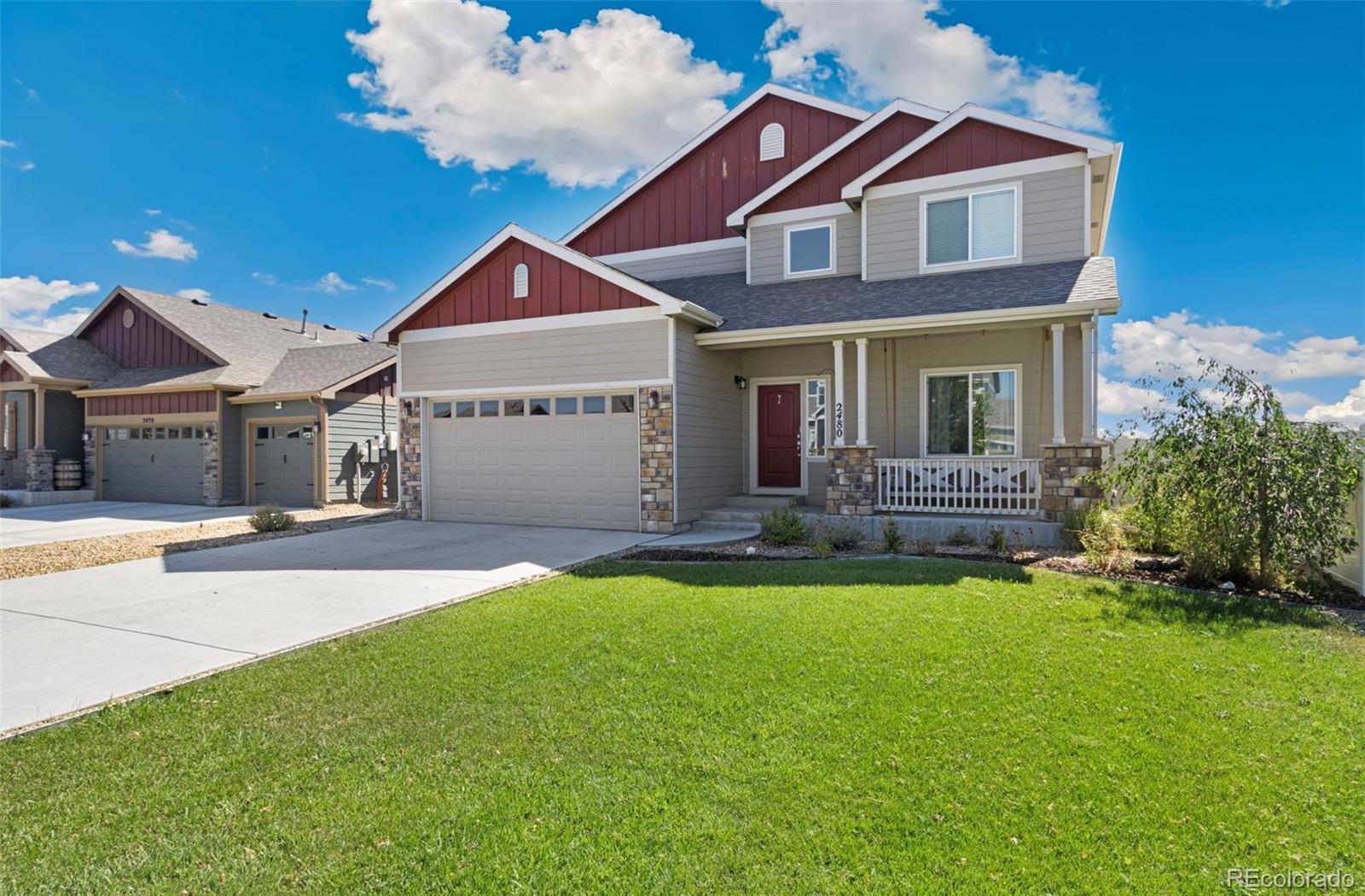 2480 nicholson st, berthoud,  CO 80513