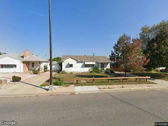 1612 cleveland ave, loveland,  CO 80538