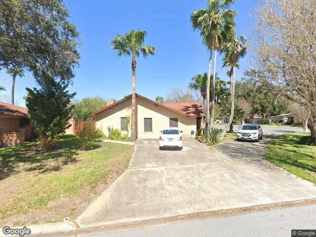 1508 xanthisma ave, mcallen,  TX 78504